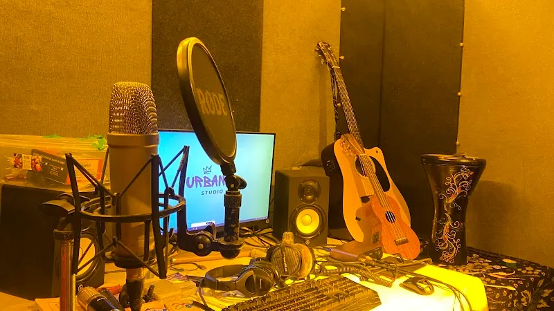 Urban Studio