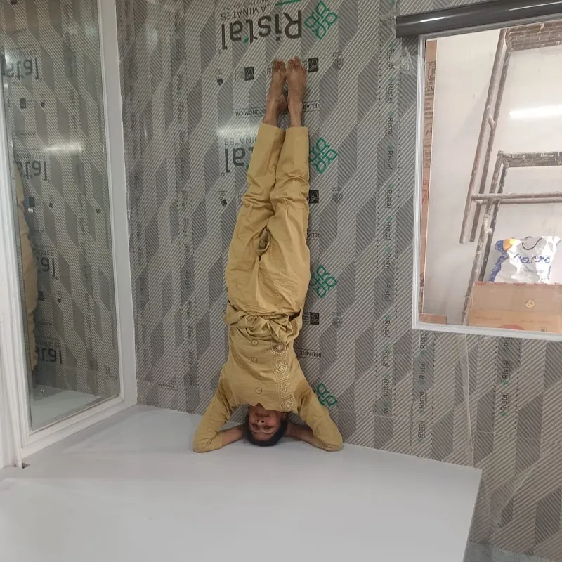 Aashraya Yogalaya