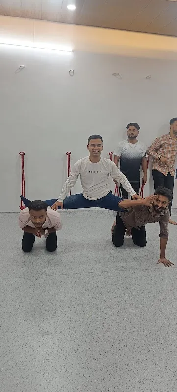 Aashraya Yogalaya