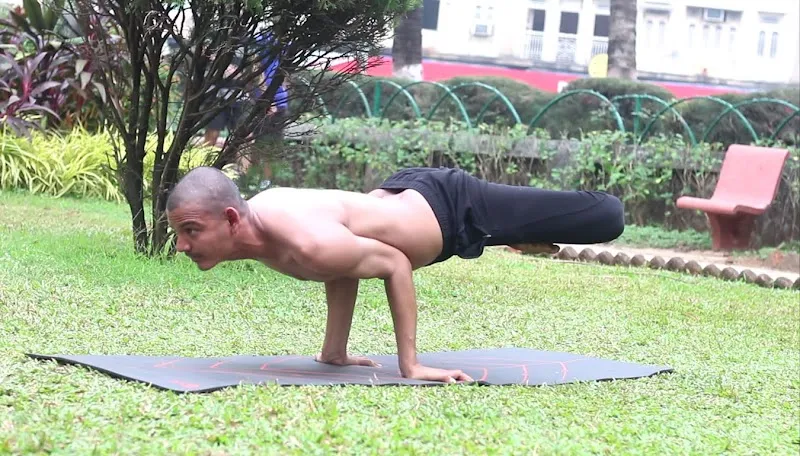 Rishi Yog - Yoga Classes At Home in Mumbai