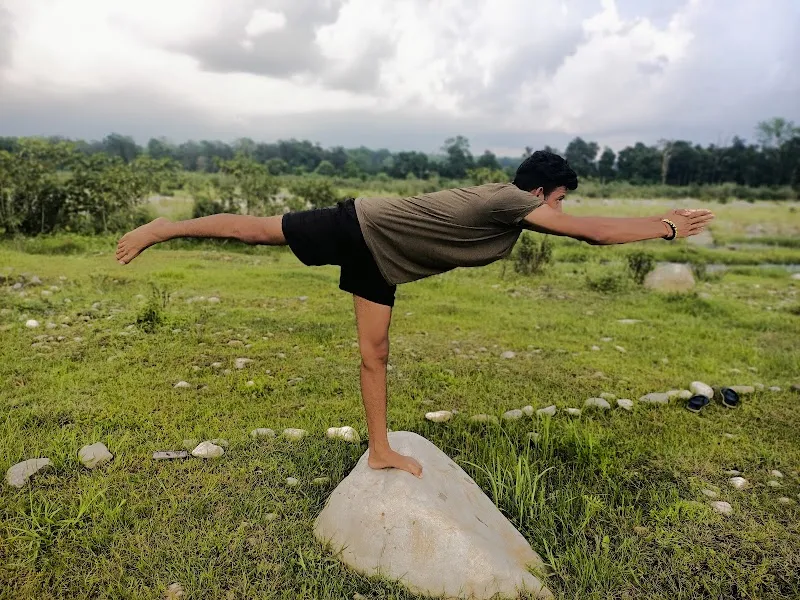 Rishi Yog - Yoga Classes At Home in Mumbai