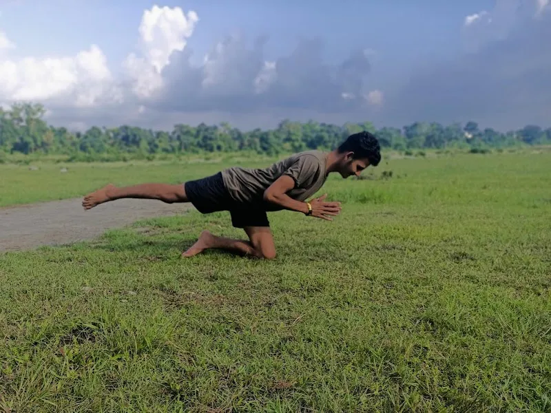 Rishi Yog - Yoga Classes At Home in Mumbai