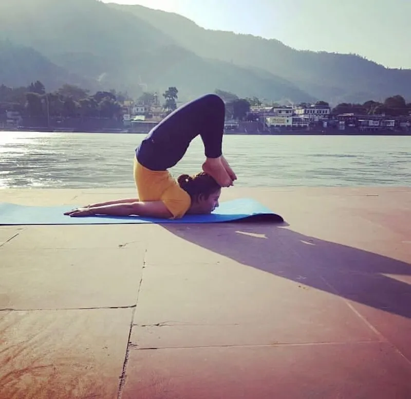 Rishi Yog - Yoga Classes At Home in Mumbai
