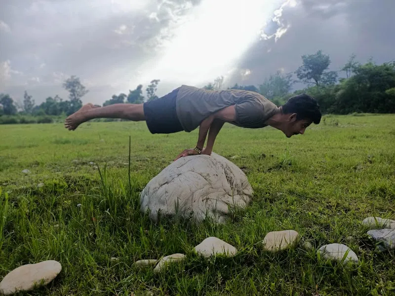 Rishi Yog - Yoga Classes At Home in Mumbai
