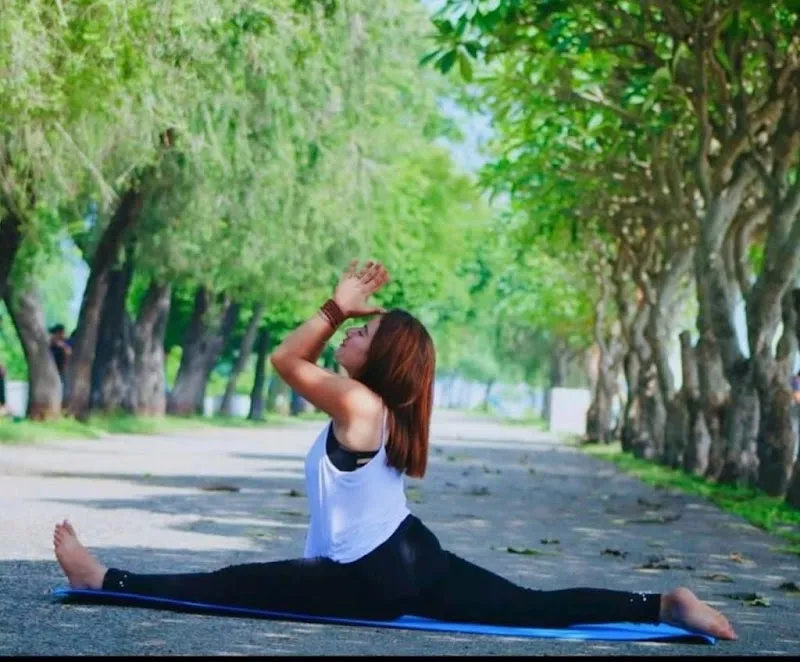 Rishi Yog - Yoga Classes At Home in Mumbai
