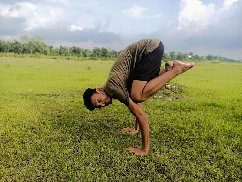 Rishi Yog - Yoga Classes At Home in Mumbai