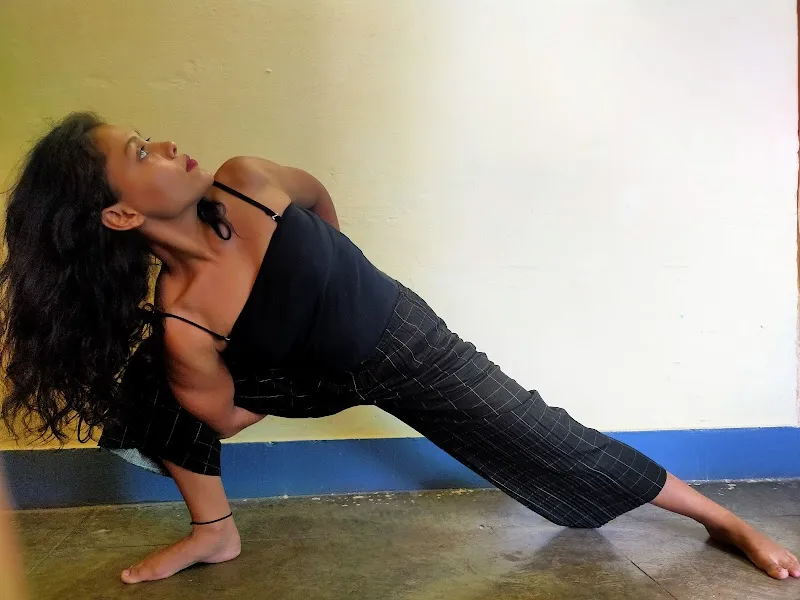 Rishi Yog - Yoga Classes At Home in Mumbai