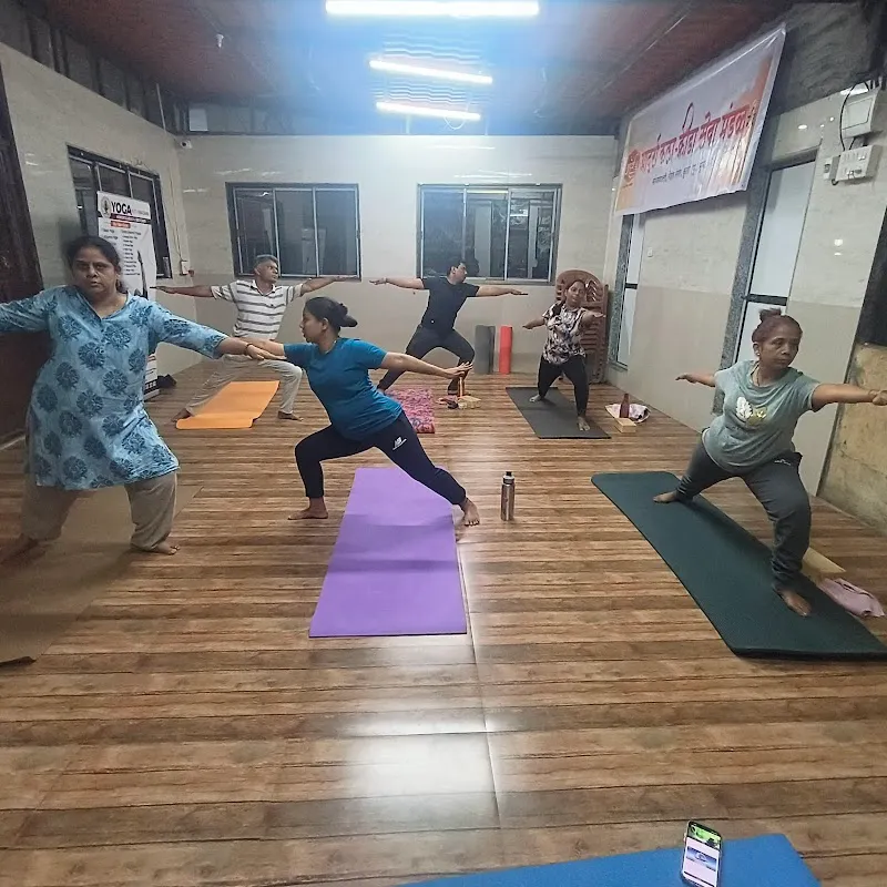 Best yoga Classes - Yogawithrajani