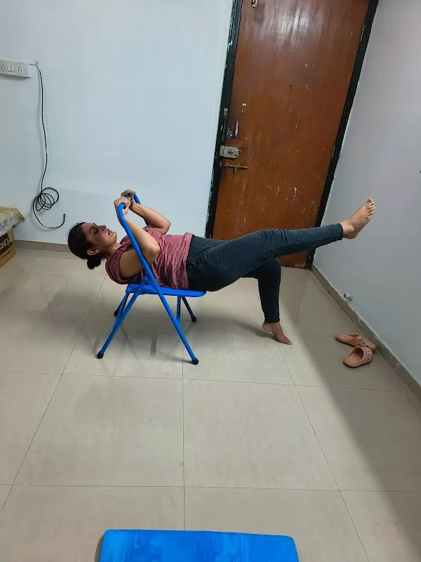 Best yoga Classes - Yogawithrajani