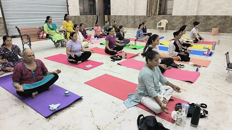 Best yoga Classes - Yogawithrajani