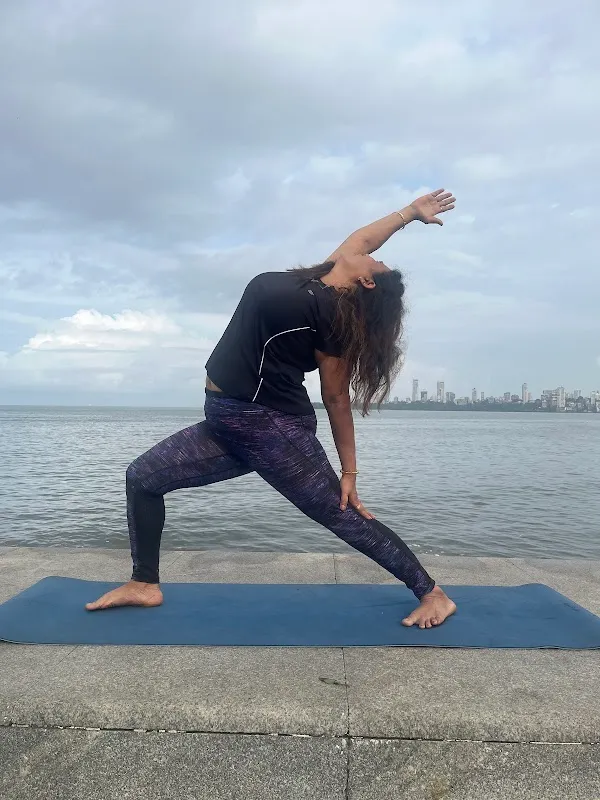 Best yoga Classes - Yogawithrajani