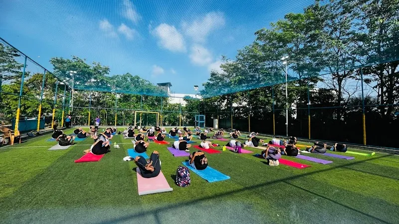 Best yoga Classes - Yogawithrajani