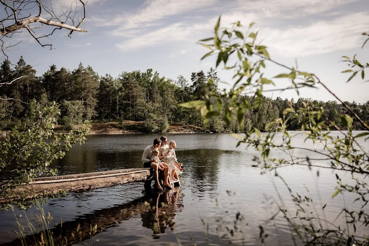 Nordic Tales Photography by Ulrika