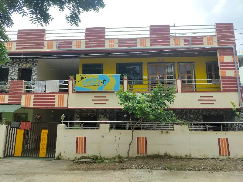 Joysteps Dance studio