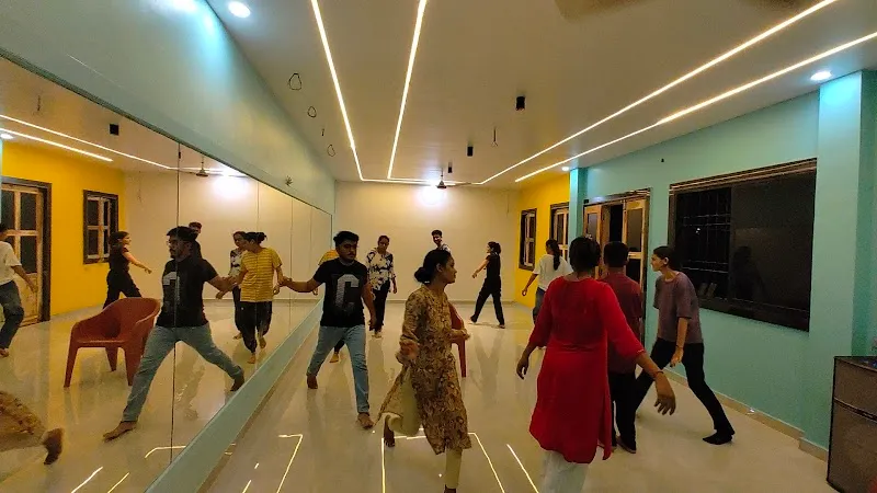 Joysteps Dance studio