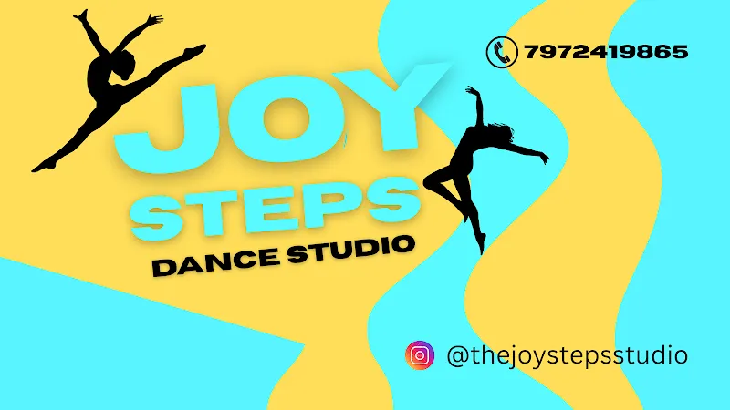Joysteps Dance studio