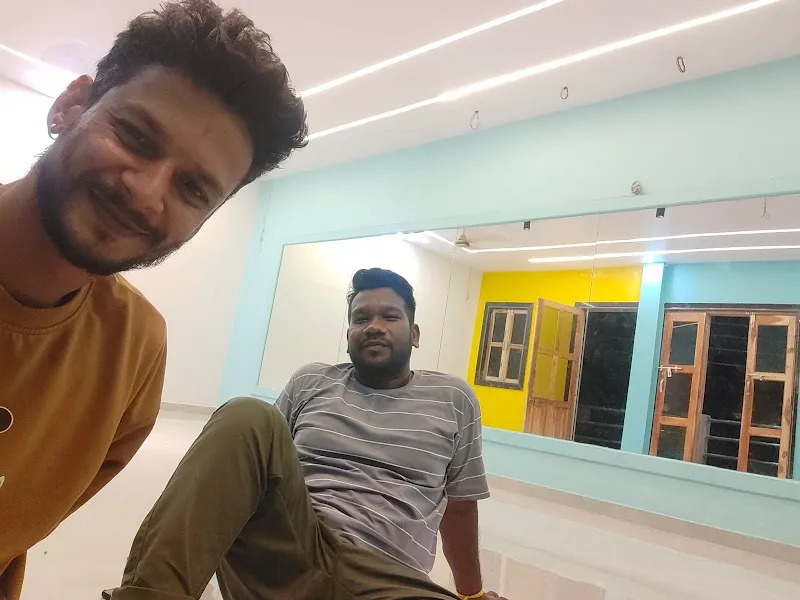 Joysteps Dance studio