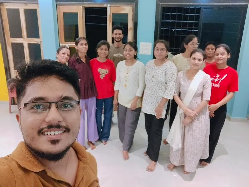 Joysteps Dance studio