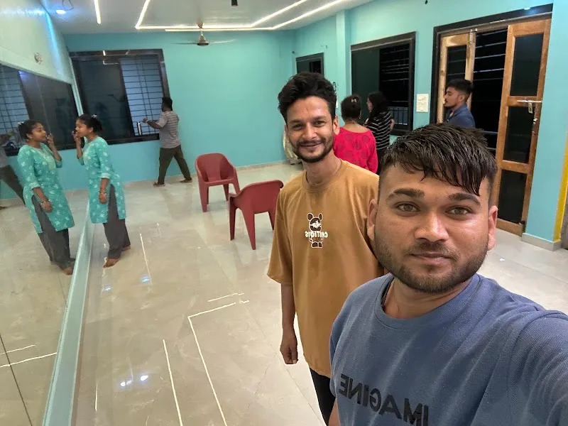 Joysteps Dance studio