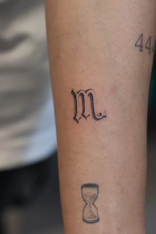 Eternal Tattoo & Art Studio