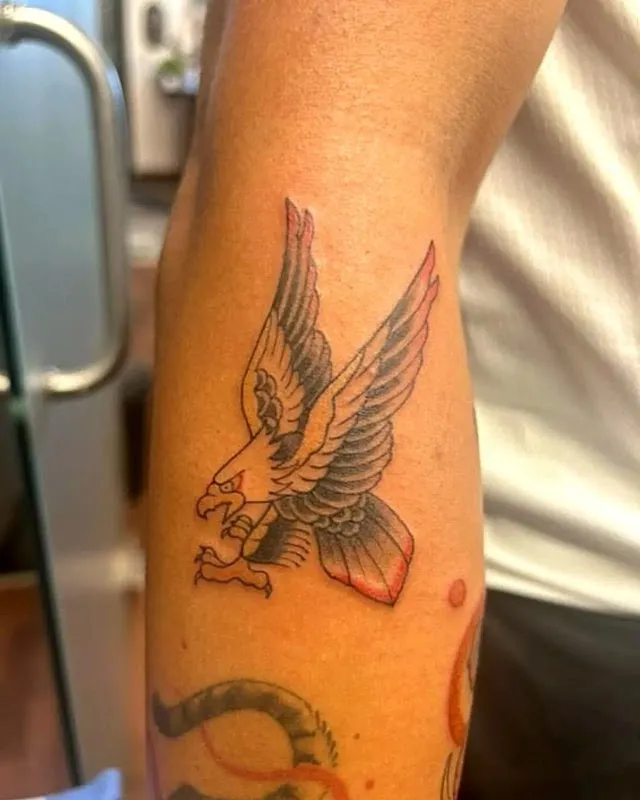 Eternal Tattoo & Art Studio