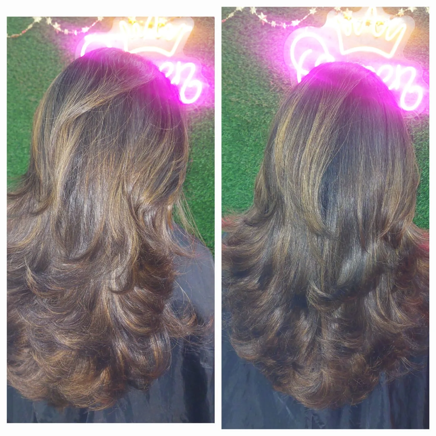 Ritu'S Hair And Beauty Salon