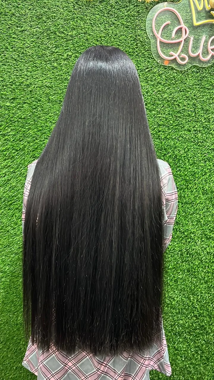 Ritu'S Hair And Beauty Salon
