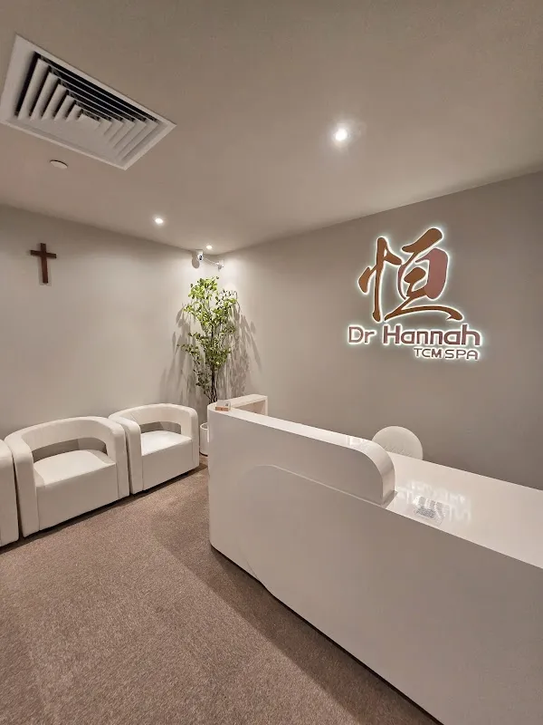 Dr Hannah TCM Spa