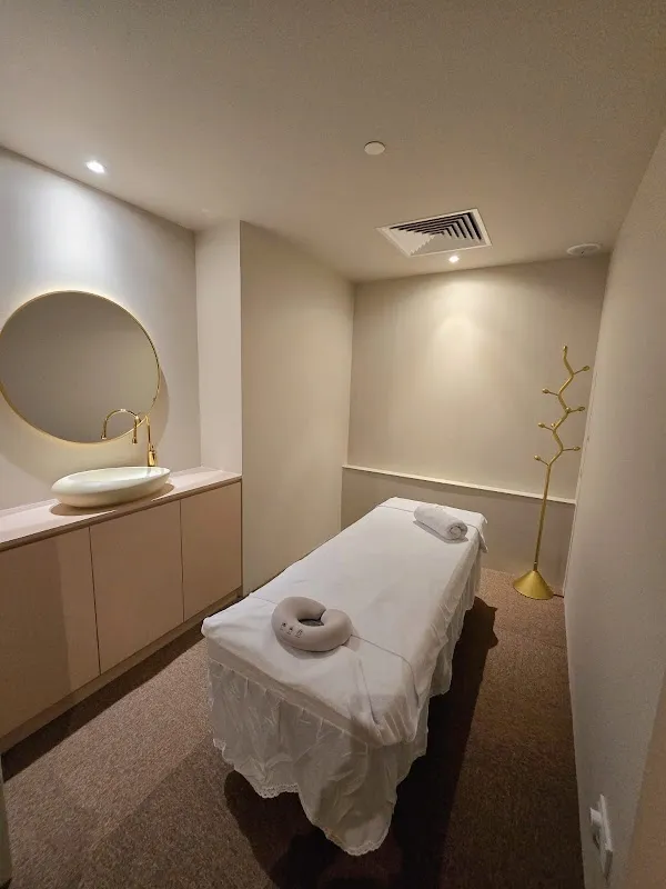 Dr Hannah TCM Spa