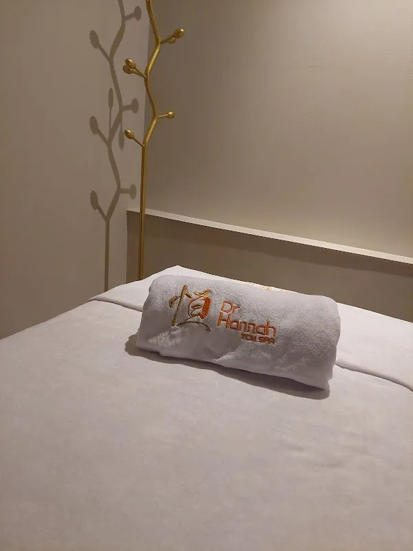 Dr Hannah TCM Spa
