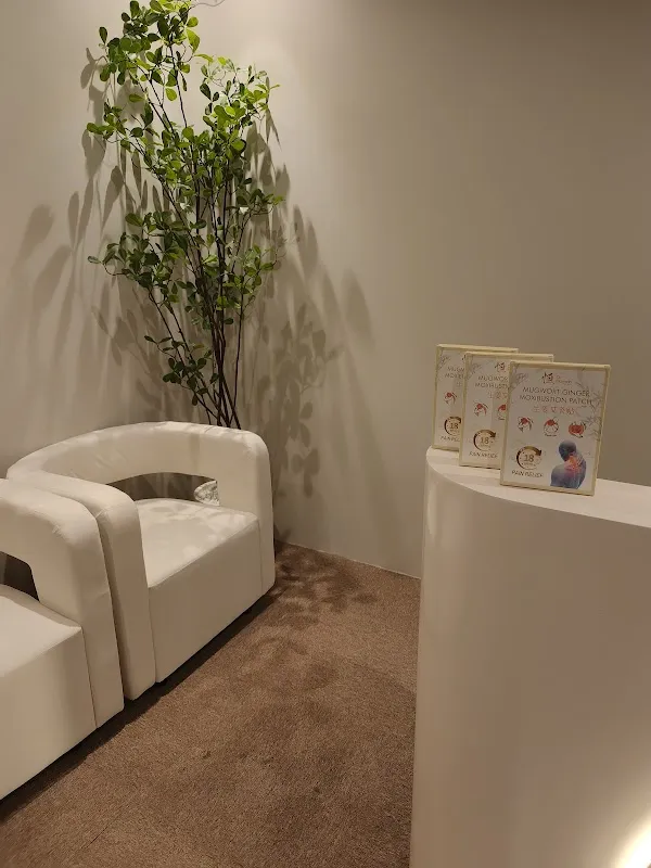 Dr Hannah TCM Spa