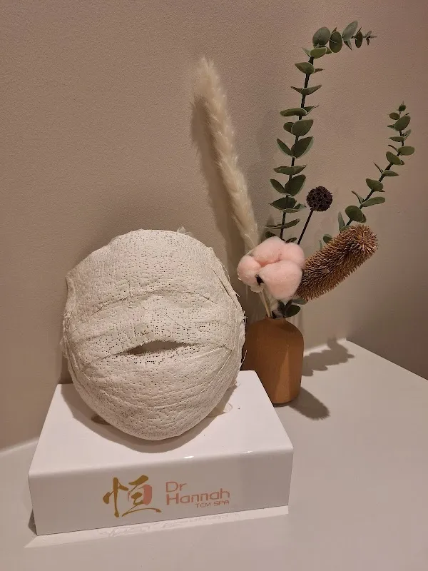 Dr Hannah TCM Spa