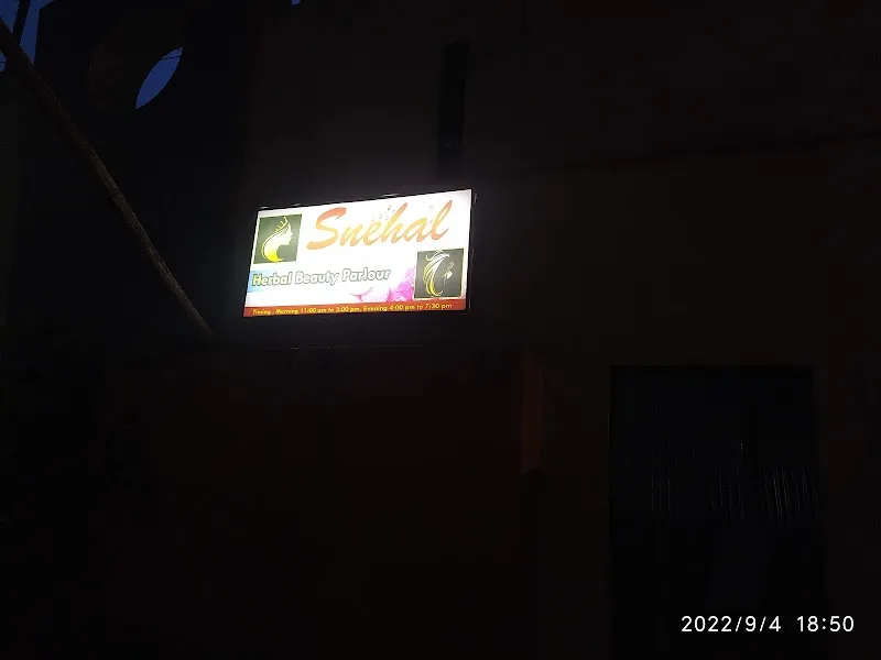 Snehal Herbal Beauty Parlour