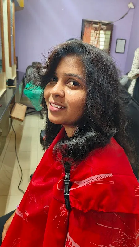 Snehal Herbal Beauty Parlour