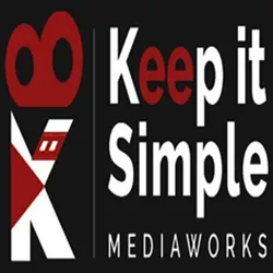 Keep It Simple Media Works | Video Production Company | KIS Media Works