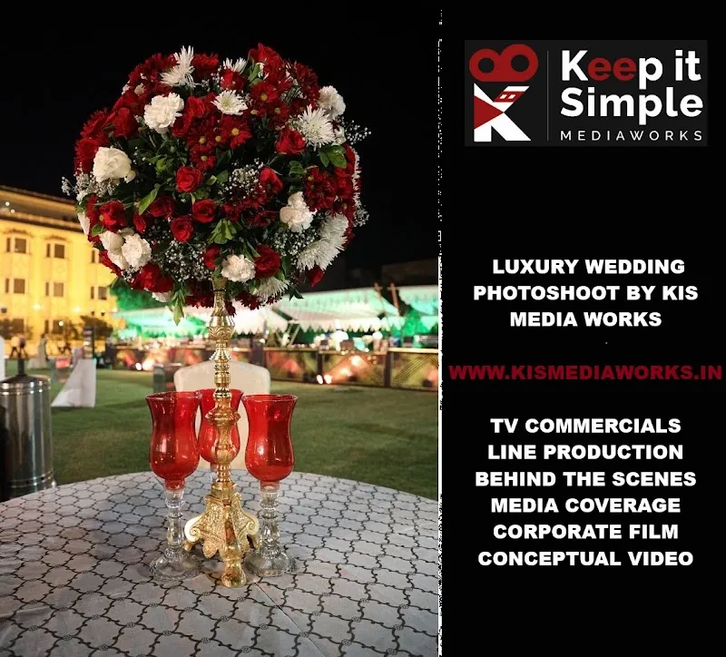 Keep It Simple Media Works | Video Production Company | KIS Media Works