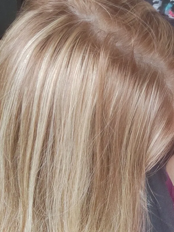 Univ'Hair XL ✂