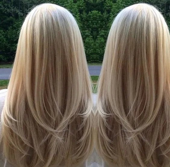 Univ'Hair XL ✂