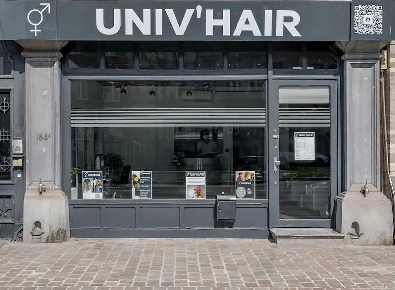Univ'Hair XL ✂