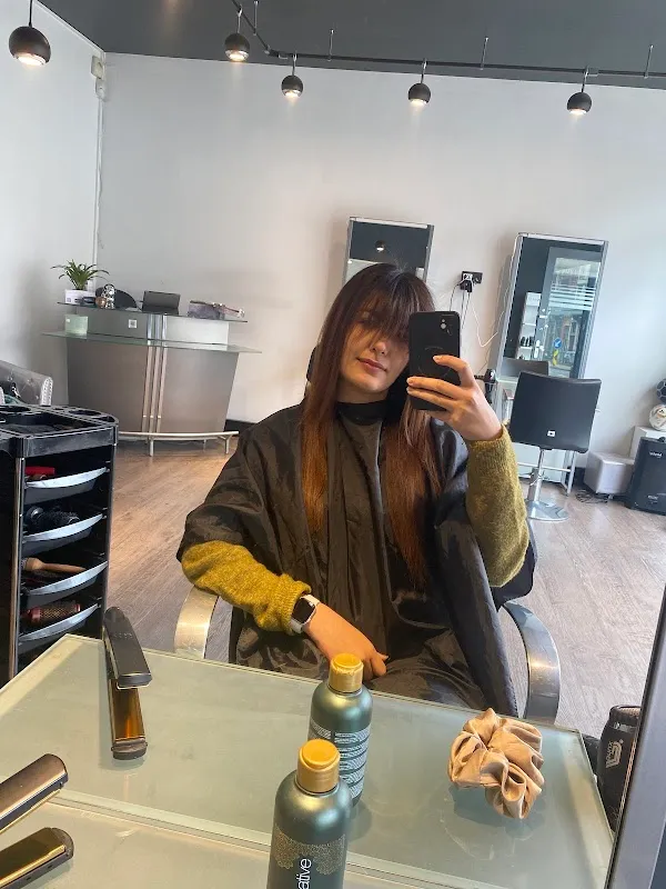 Univ'Hair XL ✂