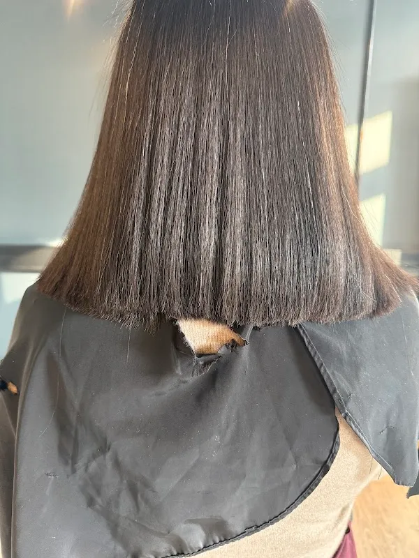 Univ'Hair XL ✂