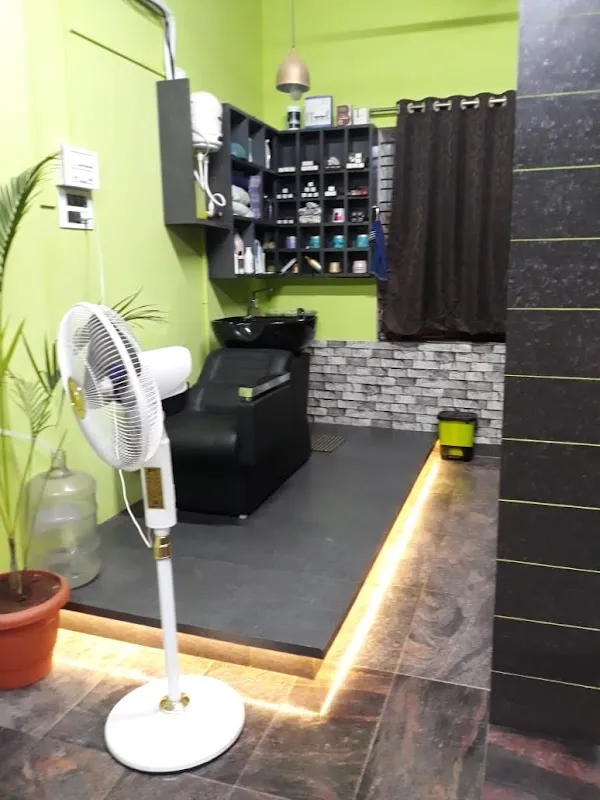 Lavish Looks Professional Salon