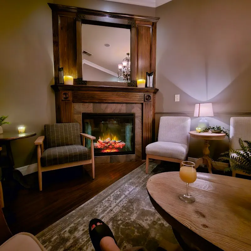 Woodhouse Spa - Cincinnati