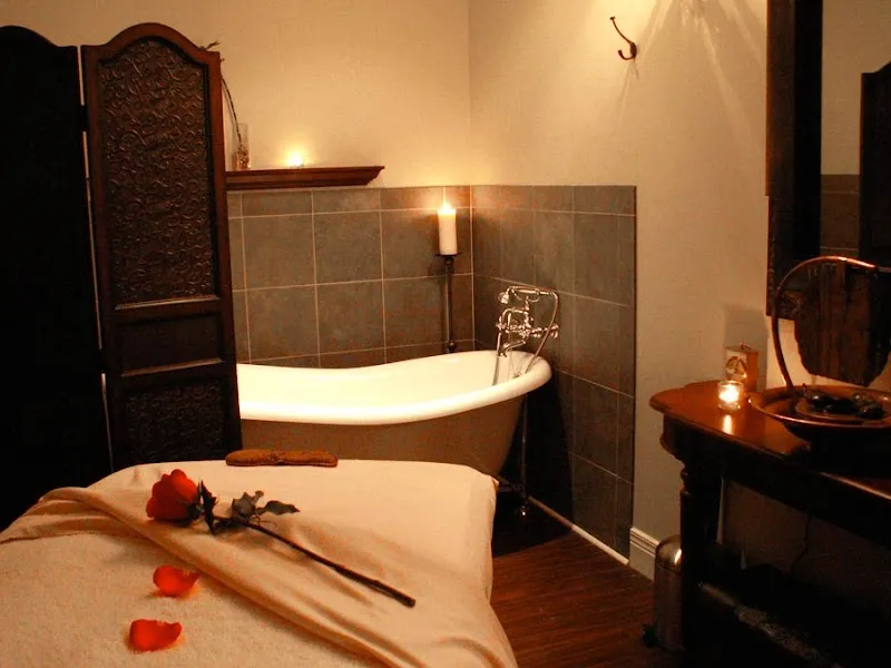 Woodhouse Spa - Cincinnati