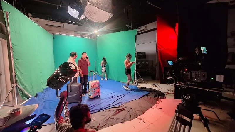 Mayhigh Films Pvt.Ltd.