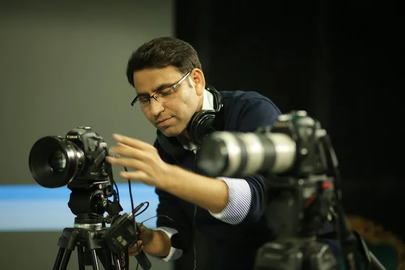 Mayhigh Films Pvt.Ltd.
