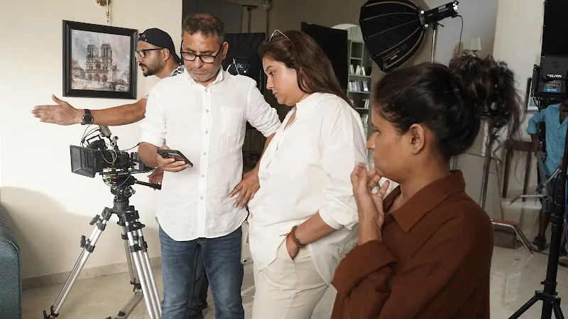 Mayhigh Films Pvt.Ltd.