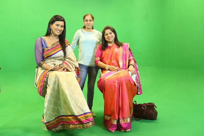 Mayhigh Films Pvt.Ltd.