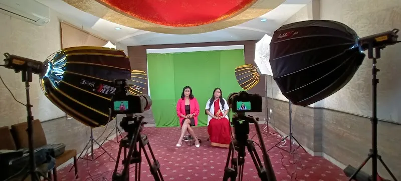 Mayhigh Films Pvt.Ltd.