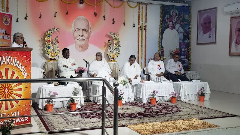 Prajapita Brahma Kumaris Iswariya Vishwa Vidyalaya